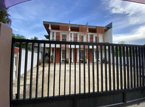 three x apartelle