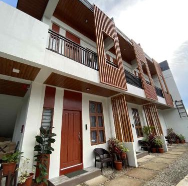 three x apartelle