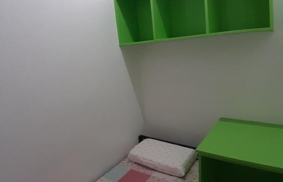 thrice admirable room rentals