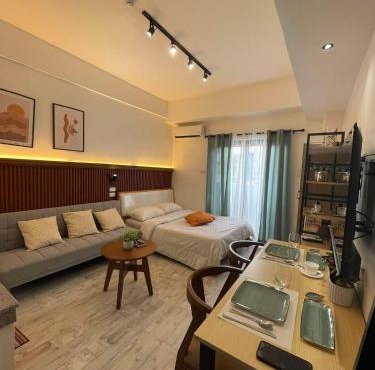 Thyme Residences T129 Corner Unit