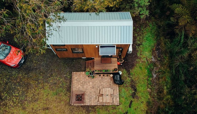 Tiny Retreat - Soulitude in Beaconsfield Upper