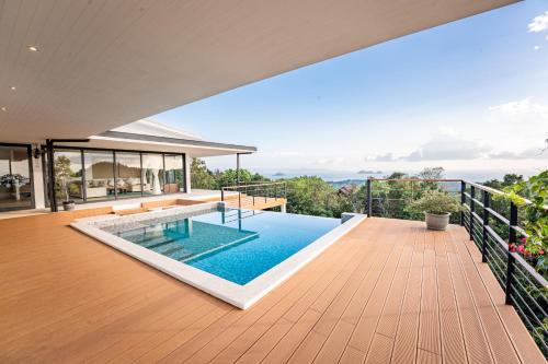 Titine Villa