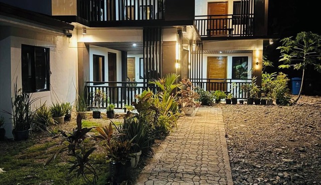 Tiwis Travellers Inn