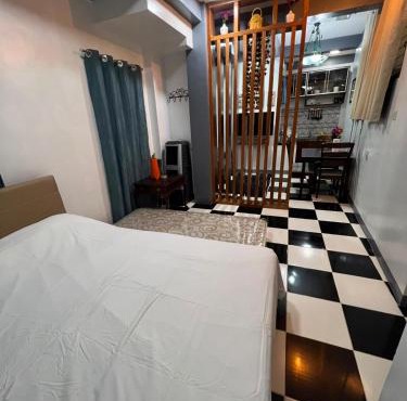 Tiya Cheding Boarding House