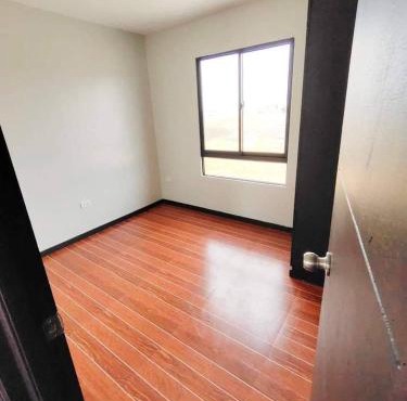 TMT Richelle apartment