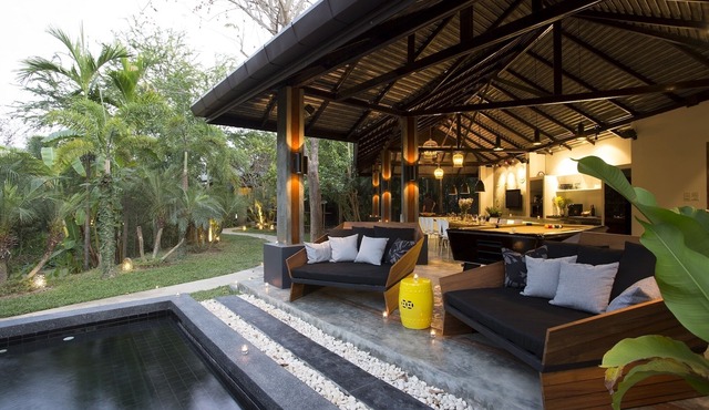 Tolani Southgate Villa 4 Bedrooms