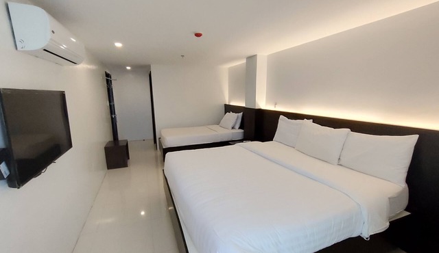 Top Star Hotel Tagum