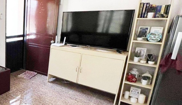 Town House Walking Distance to Beach & Panoramic Mountain View
