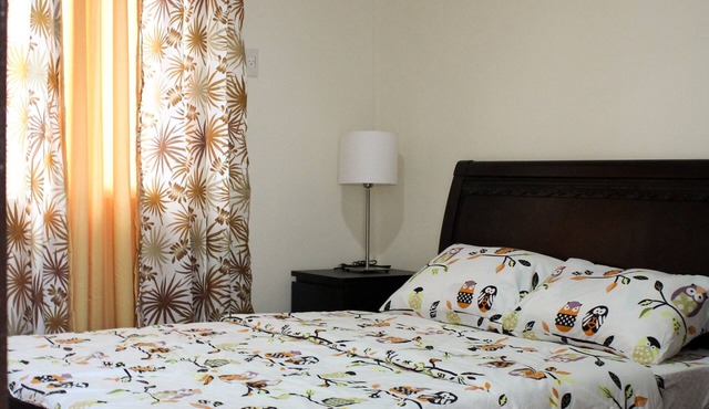 Townhome with 24Hr Security in Panglao Island