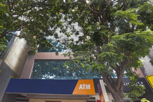 Townhouse 600 - Secunderabad near Yashoda Hospital and Railway Station