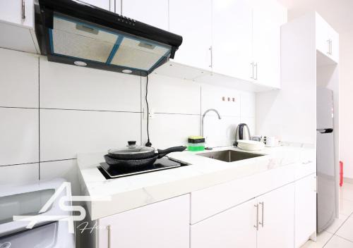 Traders Garden C180 Cheras by As Home