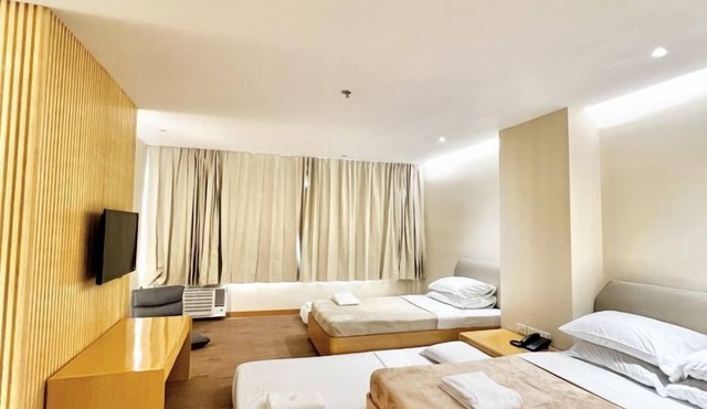 Tranquil Retreats: Explore the Charm of Etsu Hotel's Studio