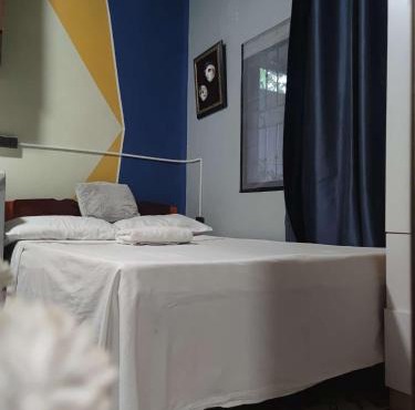 Transient Siete Barcelone B&B Guesthouse-Studio Type-Patul