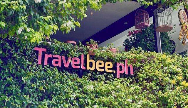 Travelbee Heritage Inn