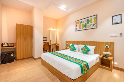 Treebo Alfa Suites