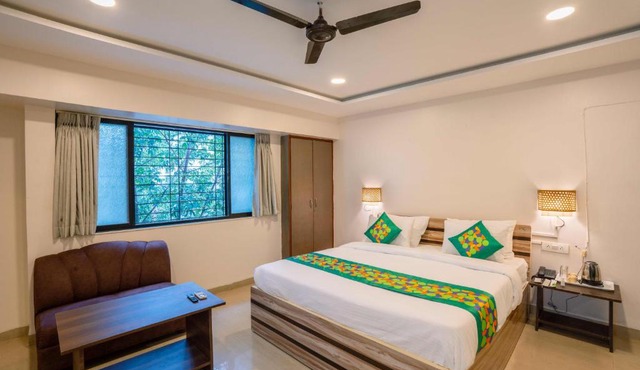 Treebo Royal Comfort Atithi