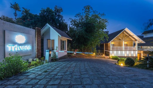 Trivers Resort Munnar