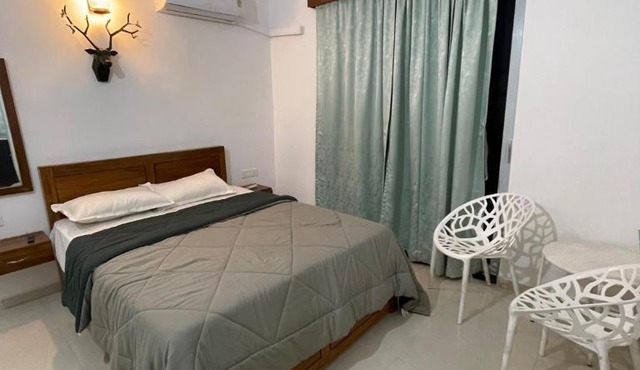 Triyaah Pool View Studios Arpora, Goa