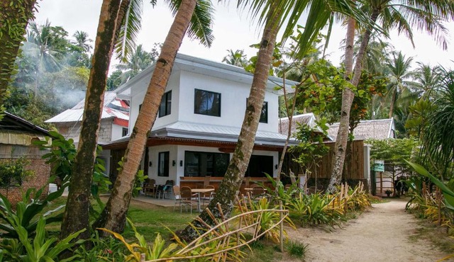 True Home Hinugtan