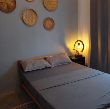 Tsada Balay Homestay