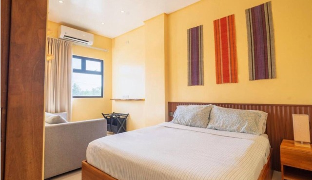 Two-Bedroom Apartment-3