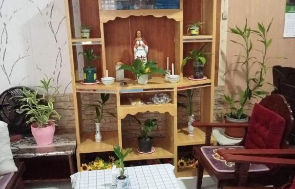 Two Bedroom Apartment