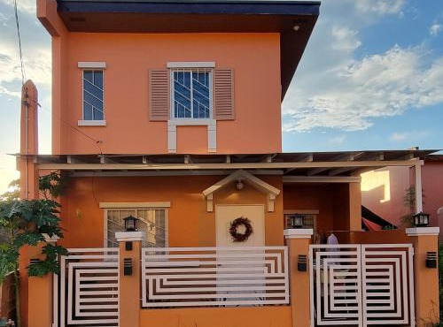 Two Bedroom House in Gated Camella Community
