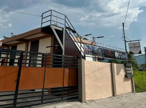 Two Seasons Apartelle Koronadal
