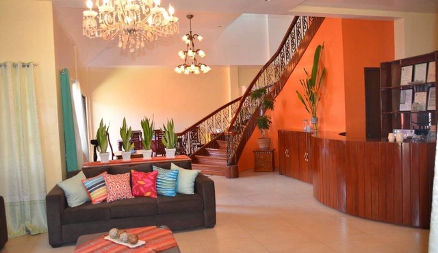 Umaverde Bed & Breakfast