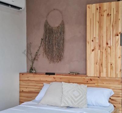 Una Isla Vida - Your Affordable Retreat Space