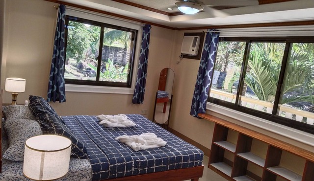 UNIT 2 -(6 Pax)Fully Furnished