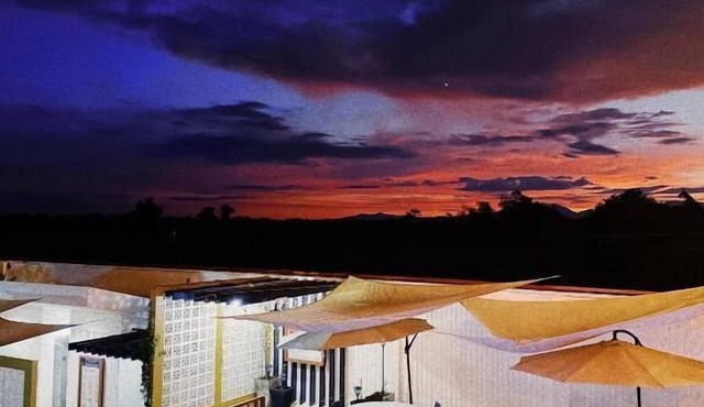 Urban Glamp Resort Iloilo