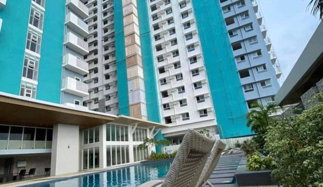Urban Haven in Bacolod City