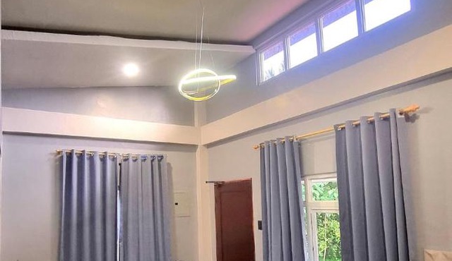 Urban Pause is your homestay in Naga City Bicol