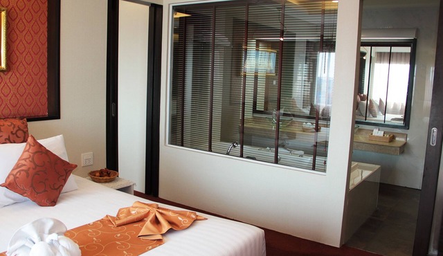 V Verve Service Apartment Hotel