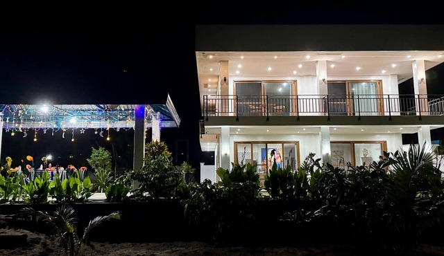 Vacation apartment/apartment for 5 guests with 70m² in Sipalay, Negros Occidental (272882)