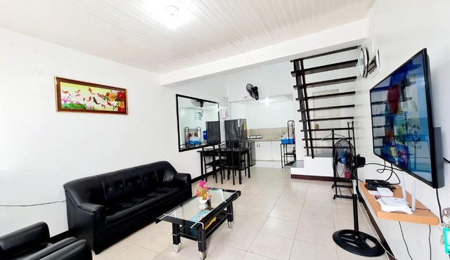 Vacation Transient Guest House Rental Calapan City L43