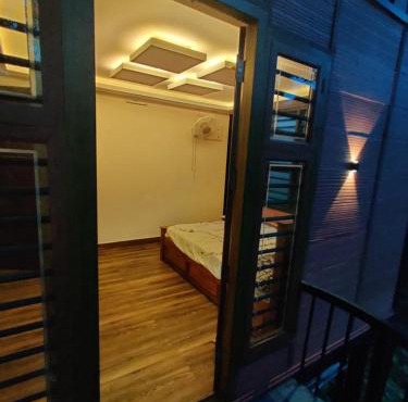 Vaipanchikam home stay