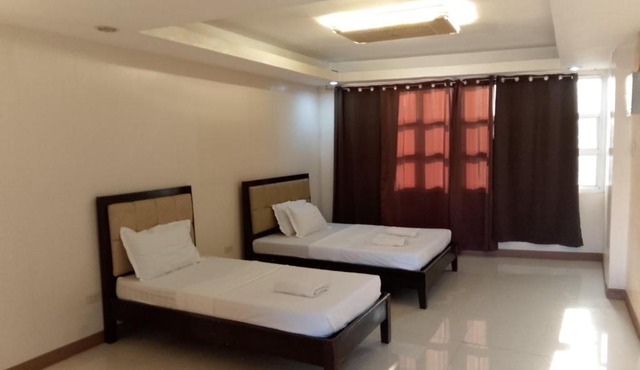 ValueNest Stay