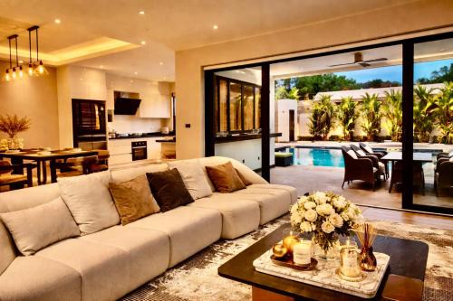 Vantara Private Villa Chiang Mai