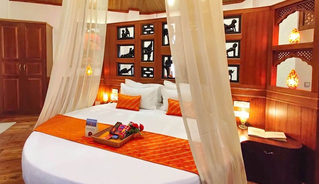 Vatsyayana Resorts