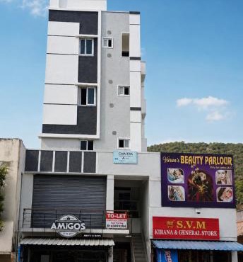 Venya Vihar Vizag MVP