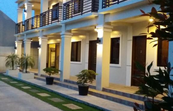 Veranda Residence Inn