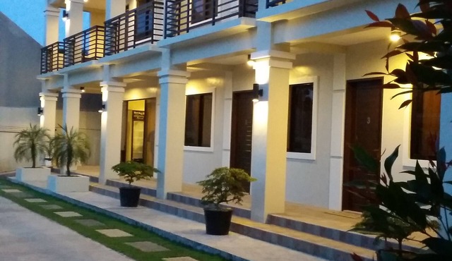 Veranda Residence Inn