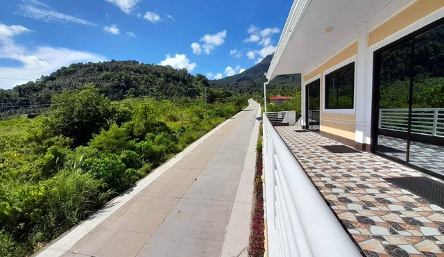 VH-6Bedrooms 26-30Pax Near WhiteIsland&Airport-4individual Units-Fully Furnished