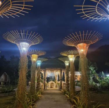 Vhora Resort Sibuyan