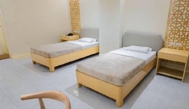 Vibrant Studio in the Heart of Tacloban. Enjoy it!