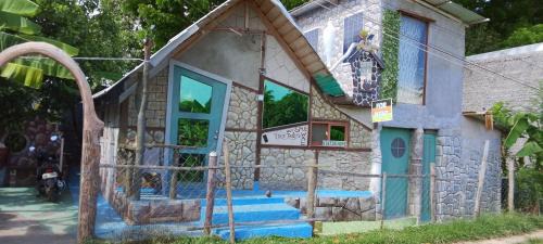 Viktor 's rooms for rent