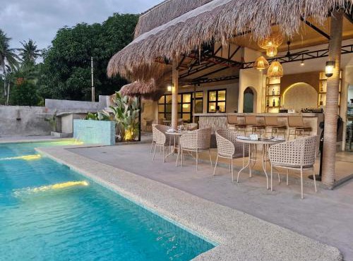 Villa Alessandra Homestay