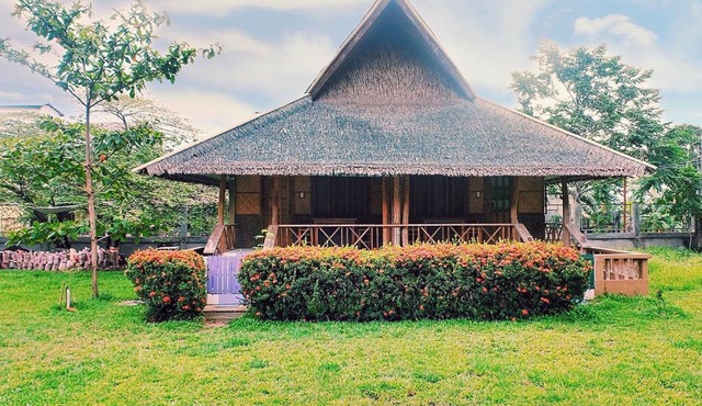 Villa Anastacia White Beach Puerto Galera